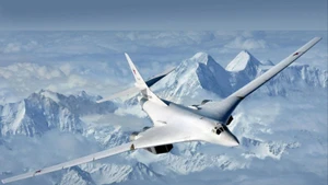 [Video] Nga điều Tu-160 tới căn cứ sát Mỹ, gia cố tuyến phòng thủ Bắc Cực