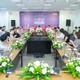 Toàn cảnh buổi lễ ra mắt chương trình "Chống gian lận – Bảo vệ người dùng".