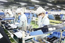 [Video] Giải ngân vốn FDI 5 tháng đạt 8,9 tỷ USD cao nhất 5 năm qua