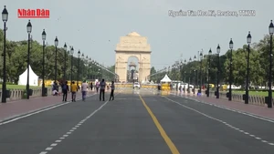 [Video] Ấn Độ tiết lộ tổn thất trong cuộc xung đột với Pakistan