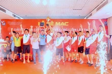 Đội bóng Báo Nhân Dân giành ngôi vô địch cúp Nhà báo và Công luận lần thứ IV, năm 2025.