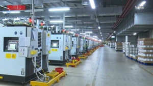 [Video] Doanh nghiệp cần chủ động cập nhật địa chỉ trụ sở sau sắp xếp địa giới hành chính