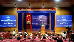 [Video] Giải pháp hỗ trợ doanh nghiệp chuyển đổi số trên Cổng thông tin doanh nghiệp 