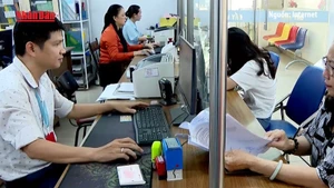 [Video] TP Hồ Chí Minh vận hành thử nghiệm lần 2 mô hình chính quyền 2 cấp