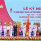 Chủ tịch nước Lương Cường trao Huân chương Hồ Chí Minh tặng Quân chủng Hải quân.