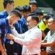 [Ảnh] Toàn cảnh Lễ bế mạc Giải vô địch bóng bàn quốc gia Báo Nhân Dân lần thứ 43