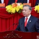 Tổng Bí thư Tô Lâm. (Ảnh: Báo Nhân Dân)