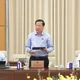 Đề xuất giữ quy định thu thuế tiêu thụ đặc biệt đối với mặt hàng xăng